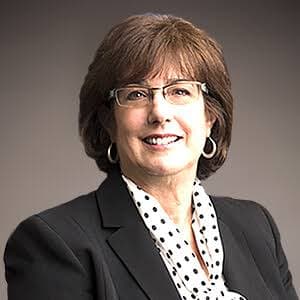 Portrait of Sharon L. Azoulay