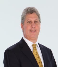 Portrait of Theodore L. DiSalvo
