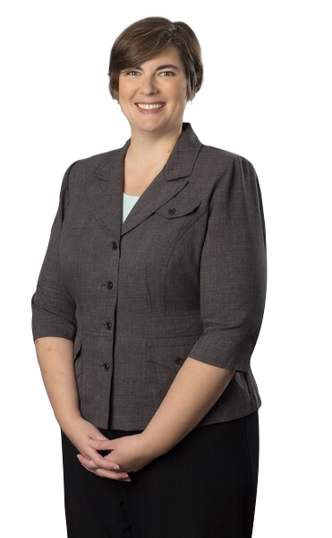 Portrait of Amy A. Catledge