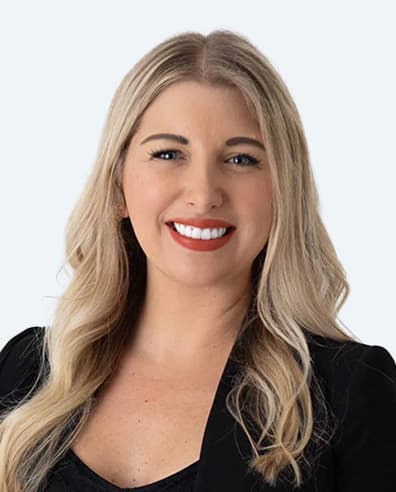 Portrait of Lauren Klein