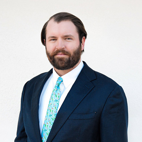 Portrait of Reilly Gibbons