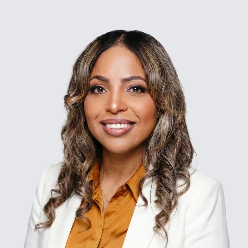 Portrait of Mariel Tollinchi
