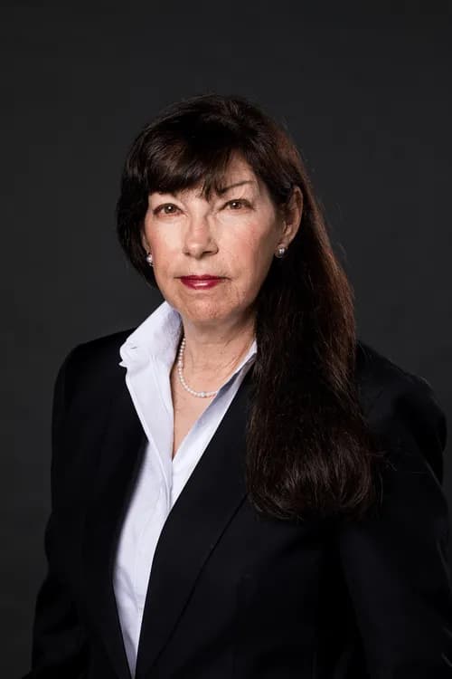 Portrait of Loreen Kreizinger