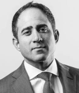 Portrait of Moncy Blanco-Herrera