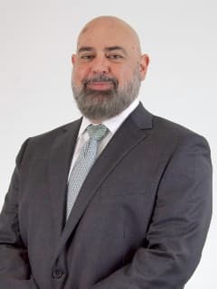 Portrait of Raul Perez Ballaga