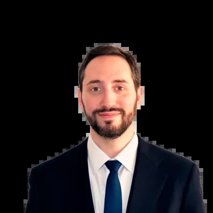 Portrait of Dillon Jess