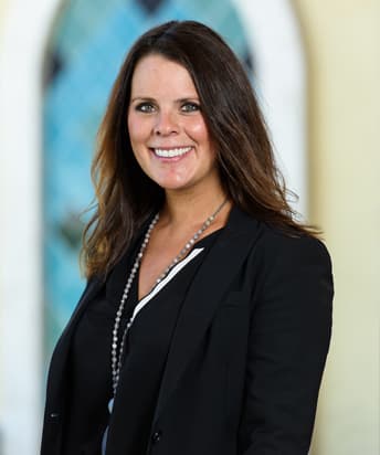 Portrait of Allison Lane