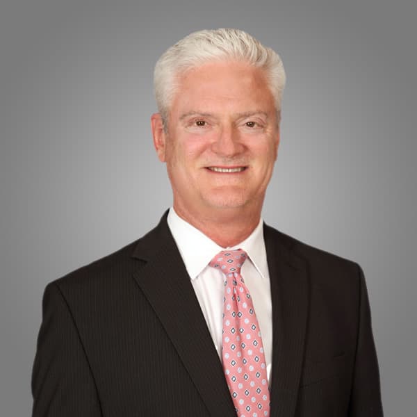 Portrait of Alan Elkins