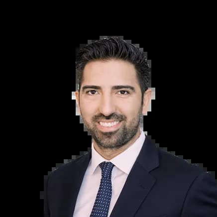 Portrait of Jeff Del Rio