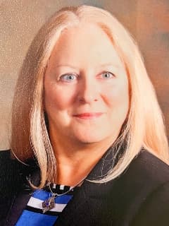 Portrait of Mary Nettles