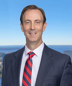 Portrait of Scott Tavolieri