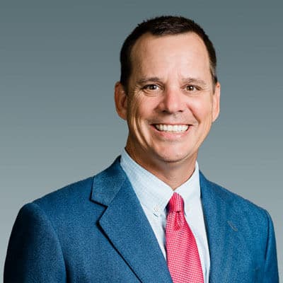 Portrait of Blair Mendes