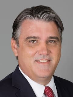 Portrait of Stephen Cain