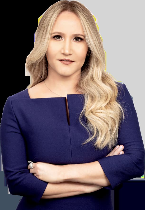 Portrait of Danay Acevedo