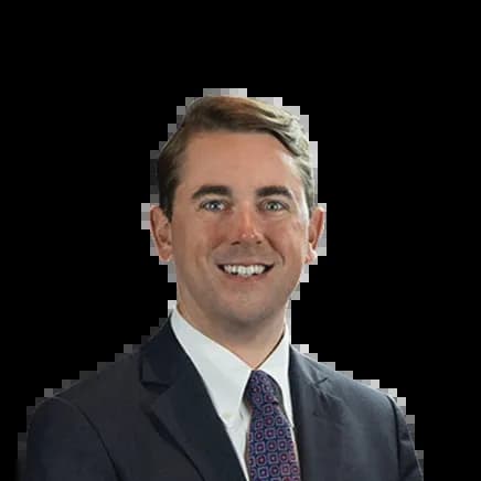 Portrait of Brock Johnson