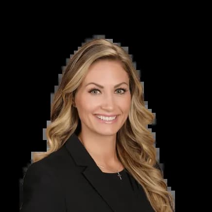 Portrait of Danielle R. Blandford