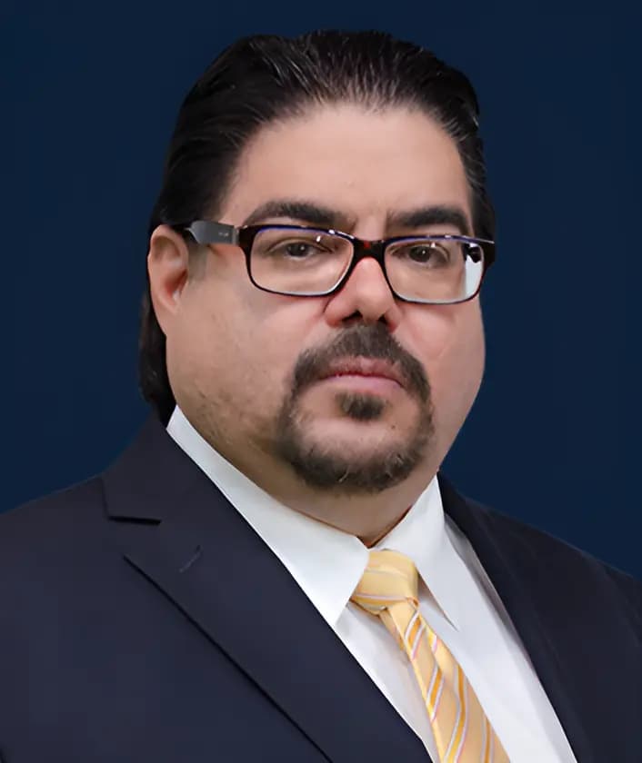 Portrait of Eduardo Rodriguez