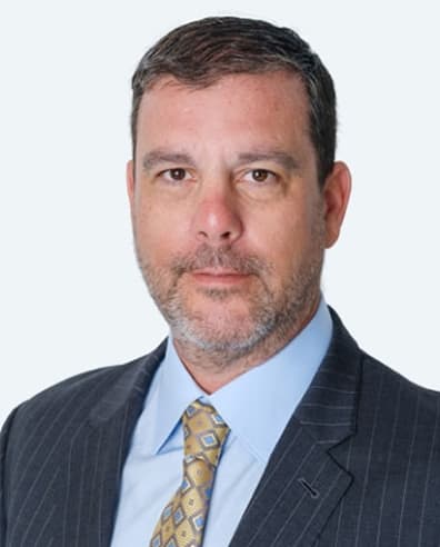 Portrait of Walter Kelley
