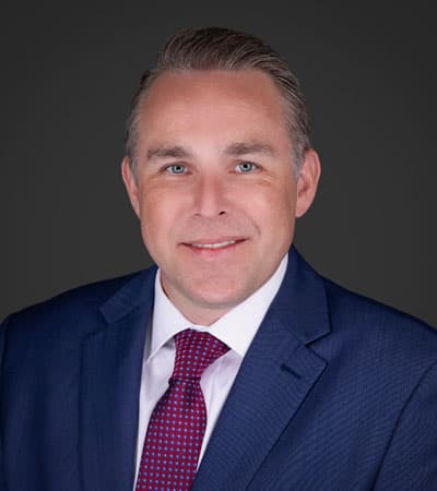 Portrait of Ryan McCarthy