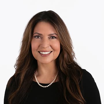 Portrait of Arleen Lazarus