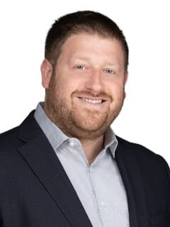 Portrait of Jordan Redavid