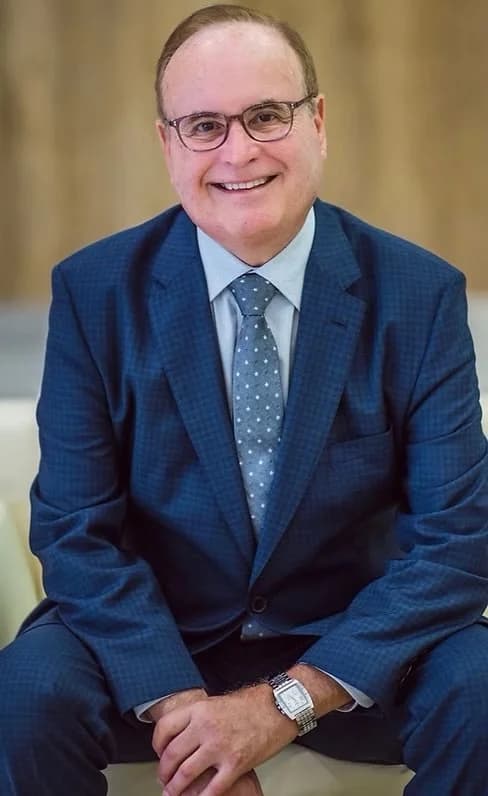 Portrait of Jose Smith