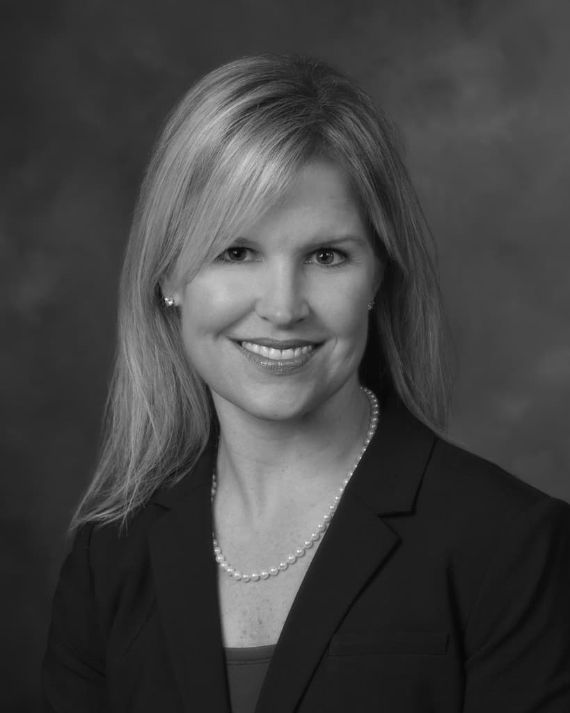 Portrait of Sandra Rich