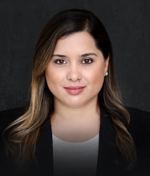 Portrait of Dayle Lopez