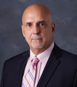 Portrait of Jose Francisco