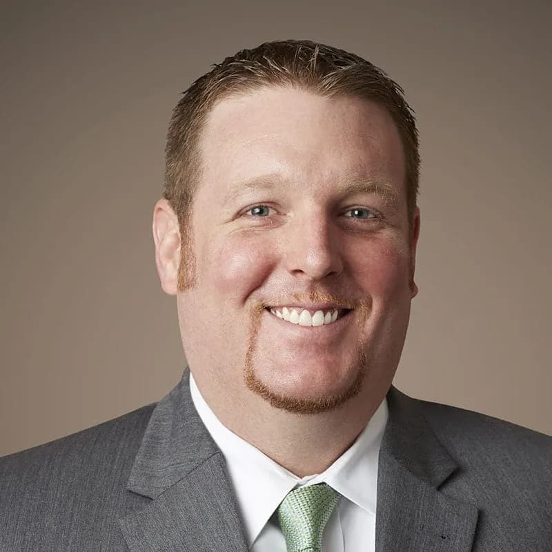 Portrait of Christopher Cotten