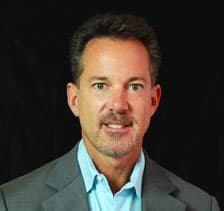 Portrait of Scott Kimmel