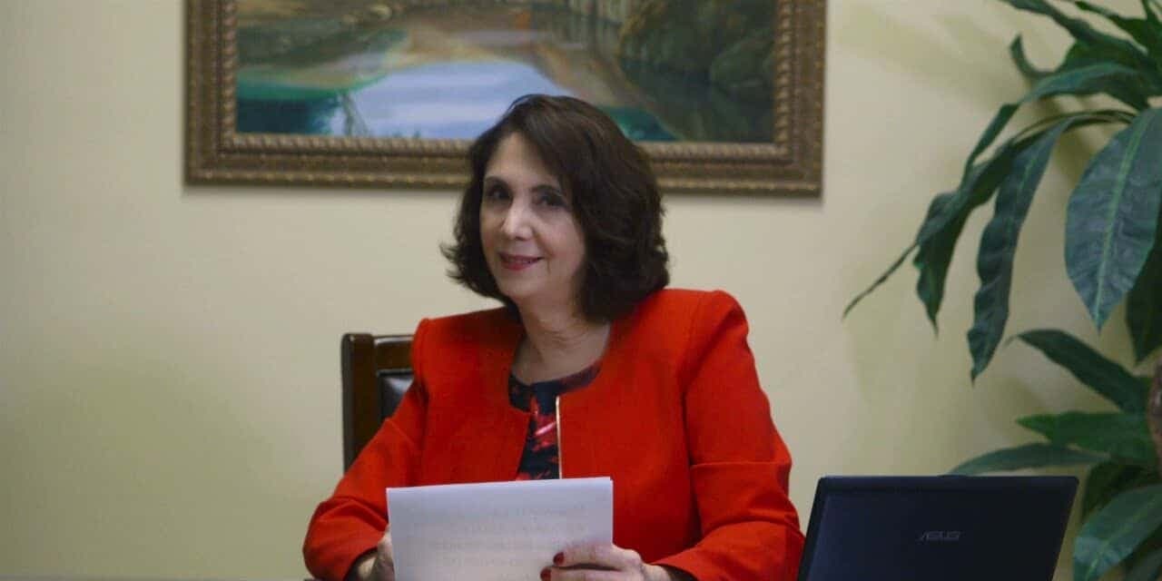 Portrait of Juana Rojas