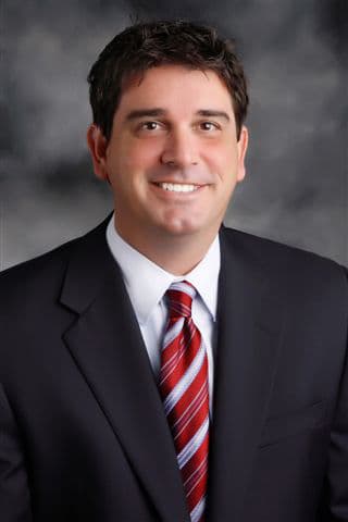 Portrait of Jason Lamoureux