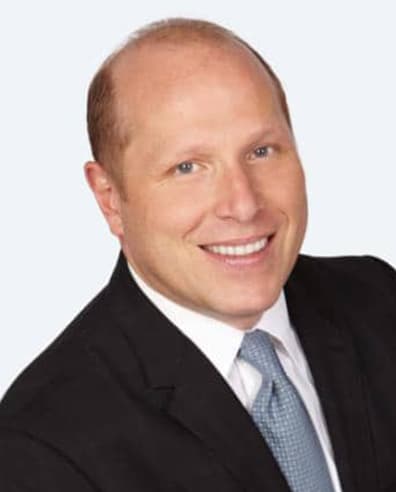 Portrait of Jeff DeCarlo