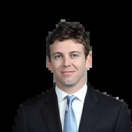 Portrait of Dillon Brozyna