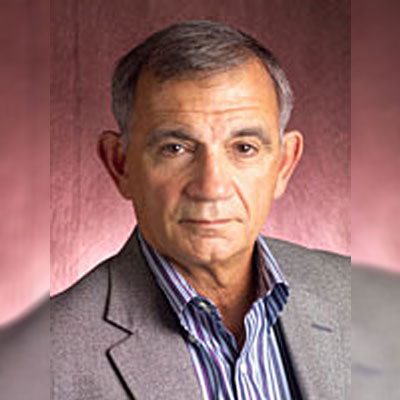 Portrait of Cannella Sr Norman