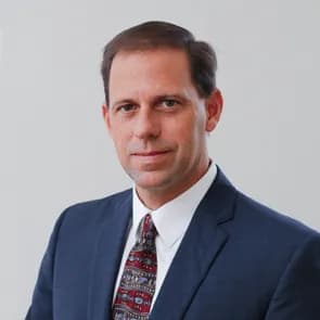 Portrait of Don Mathews