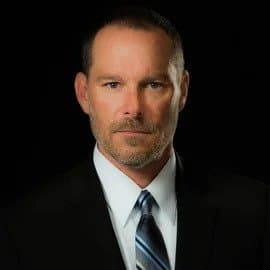 Portrait of Marc Schiller