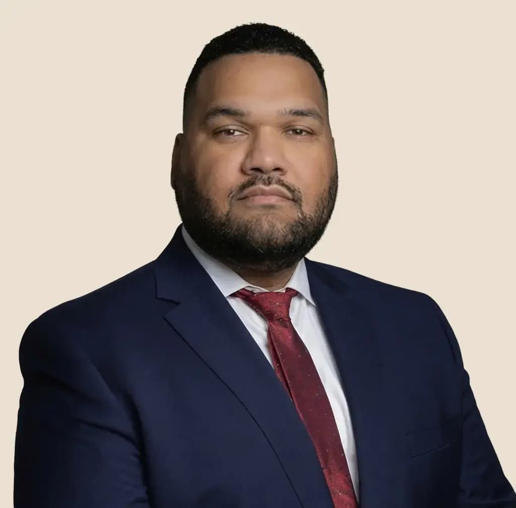 Portrait of Jeffrey Vizcaino