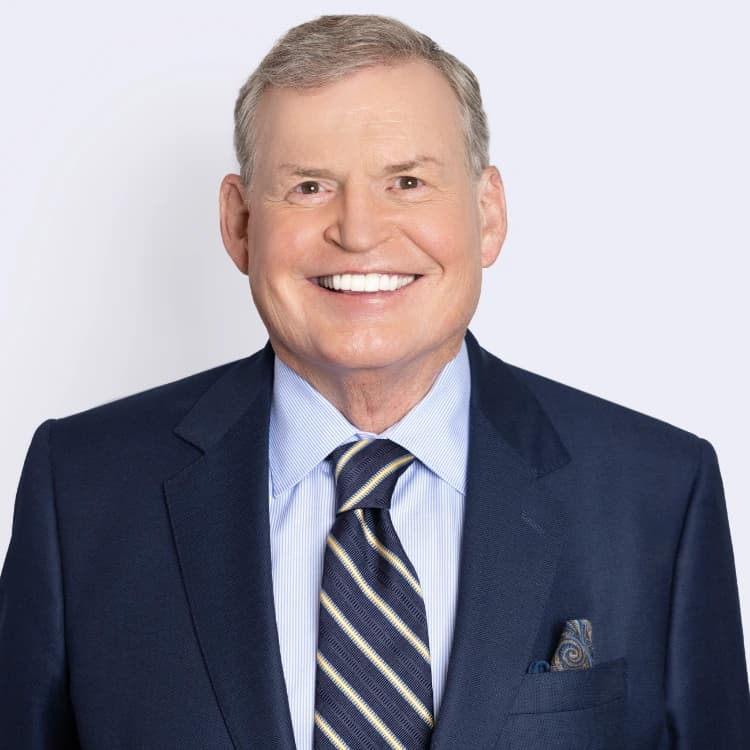 Portrait of Dean C. Colson
