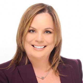 Portrait of Melissa Dominguez