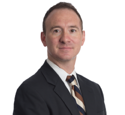 Portrait of Ryan Jones