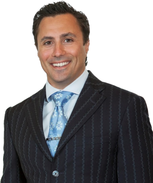 Portrait of Anthony Chiarello