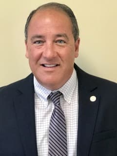 Portrait of Valentin Rodriguez