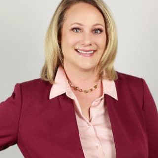 Portrait of Katherine Neal