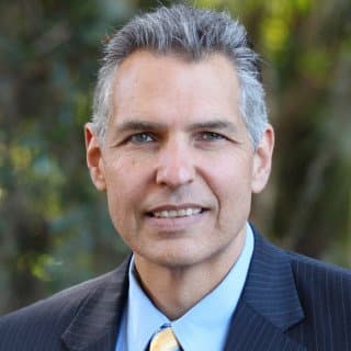 Portrait of Guy Dimartino