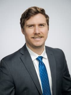 Portrait of Austin Payne