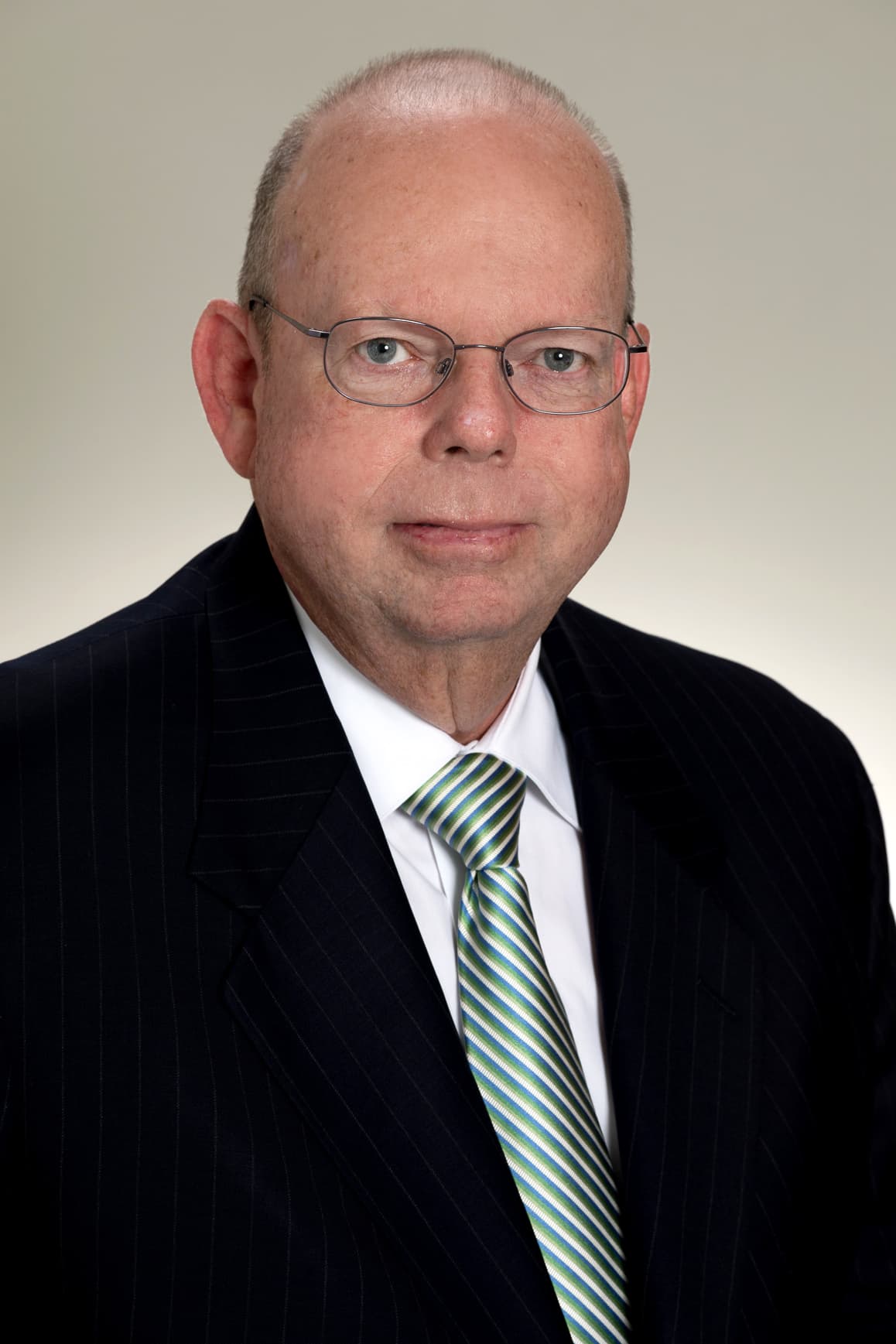 Portrait of James Hurley
