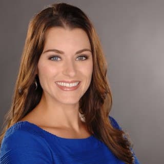 Portrait of Kimberlee De Biase