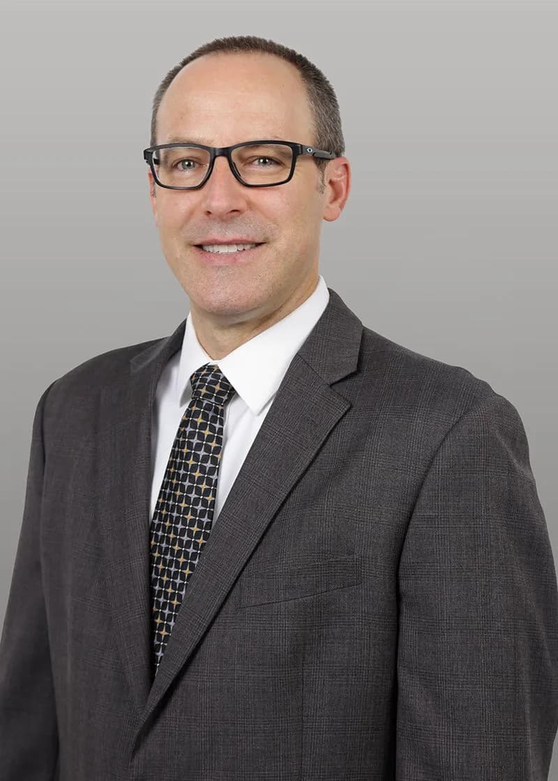 Portrait of Brett Marlowe